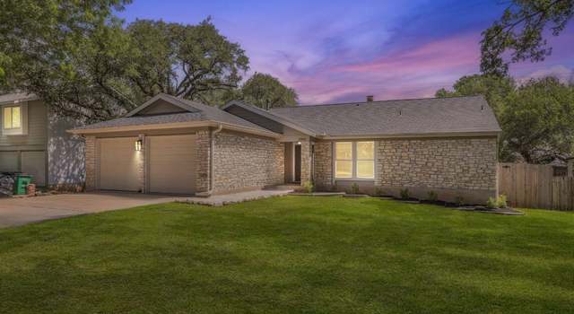 Photo of 13101 Silver Creek Dr, Austin, TX 78727