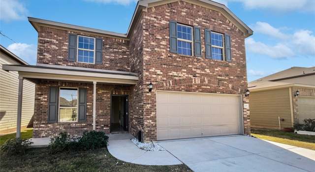 Photo of 109 Morning Quail Dr, Jarrell, TX 76537
