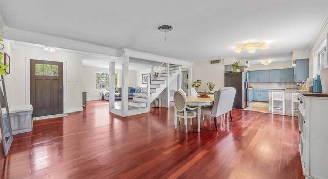 Photo of 4608 Arapahoe Trl, Austin, TX 78745