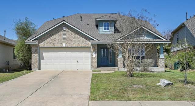 Photo of 8103 Campeche Bay Pl, Round Rock, TX 78681
