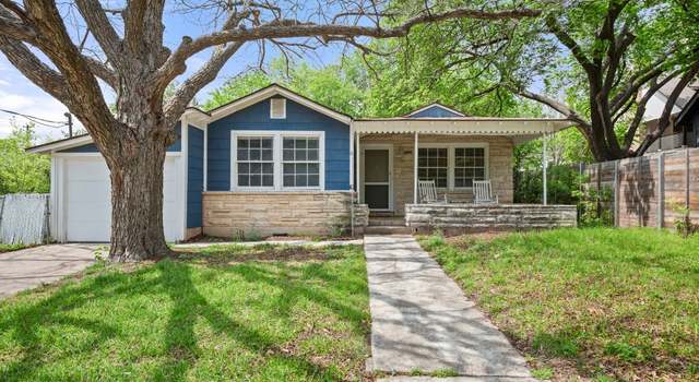 Photo of 7202 Marcell St, Austin, TX 78752