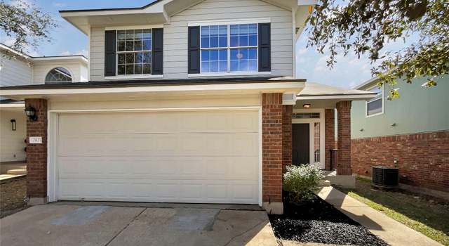 Photo of 12925 James Madison St, Manor, TX 78653