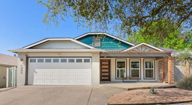 Photo of 1605 Jersey Dr, Austin, TX 78758