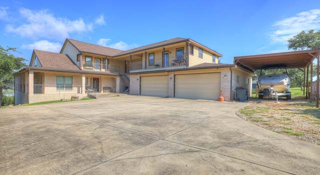 Photo of 2327 Sunset Rdg, Canyon Lake, TX 78133