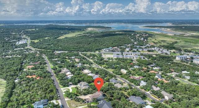Photo of 2327 Sunset Rdg, Canyon Lake, TX 78133
