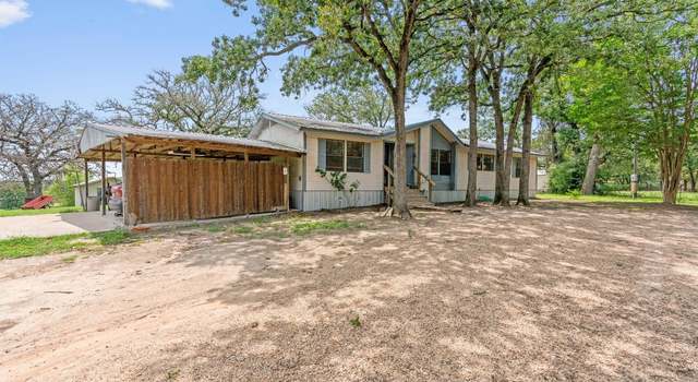 Photo of 196 Private Road 7701, Rockdale, TX 76567