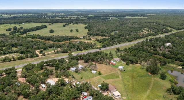 Photo of 196 Private Road 7701, Rockdale, TX 76567