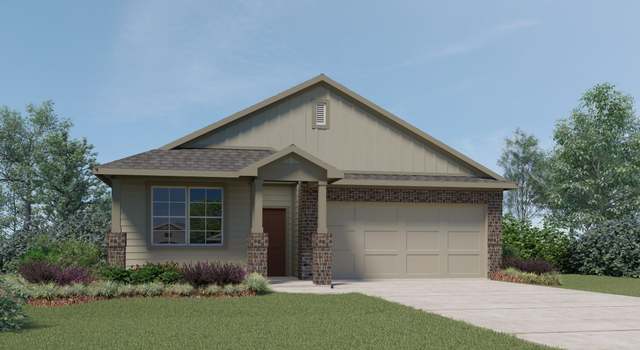 Photo of 174 Kickapoo Ln, Kyle, TX 78640
