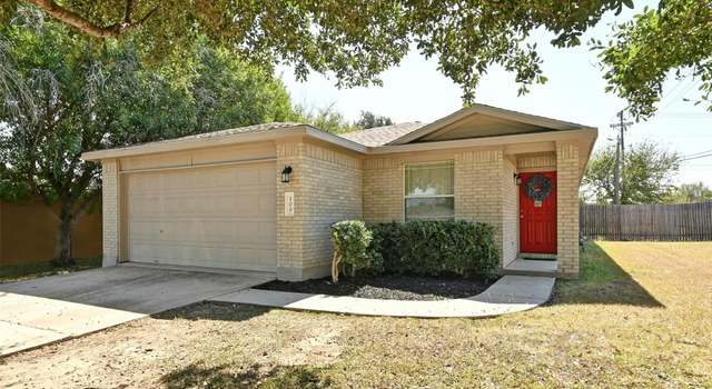 Photo of 100 James Lin Cir, Kyle, TX 78640