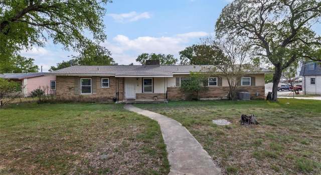 Photo of 1003 W Bluebonnet Dr, San Marcos, TX 78666