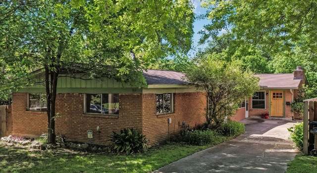 Property at 719 Harris Ave Unit A & B, Austin, TX 78705, 4 beds, 2 baths