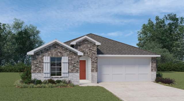 Photo of 225 Coyote Lake St, Buda, TX 78610