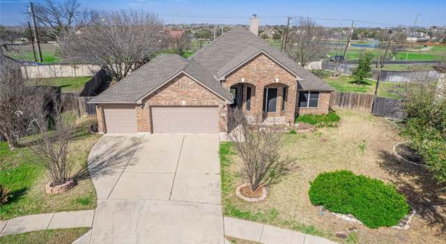Photo of 20429 Crooked Stick Dr, Pflugerville, TX 78660