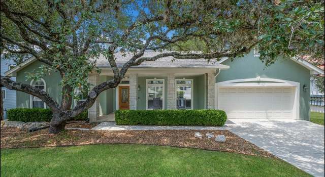 Photo of 309 Watts Ln, Canyon Lake, TX 78133