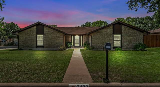 Photo of 2403 N Shields Dr, Austin, TX 78727