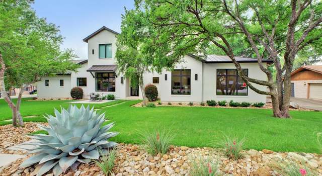 Photo of 4704 Timberline Dr, Austin, TX 78746