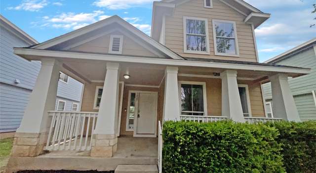Photo of 1427 Davis Mountain Loop, Cedar Park, TX 78613