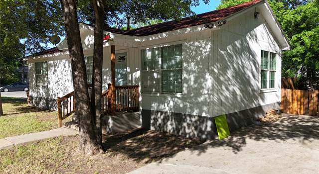 Photo of 2808 Lyons Rd Unit A & B, Austin, TX 78702