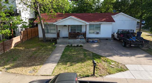 Photo of 2808 Lyons Rd Unit A & B, Austin, TX 78702