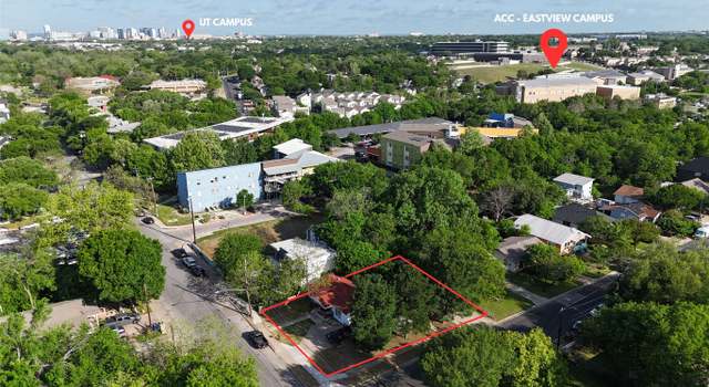 Photo of 2808 Lyons Rd Unit A & B, Austin, TX 78702