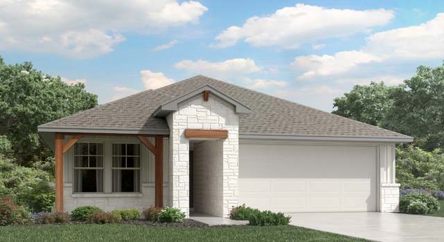 Photo of 4917 Hazelnut Ln, Del Valle, TX 78617