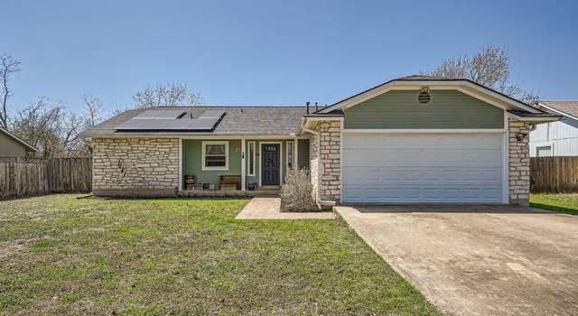 Photo of 2102 Meadow Brook Dr, Round Rock, TX 78664