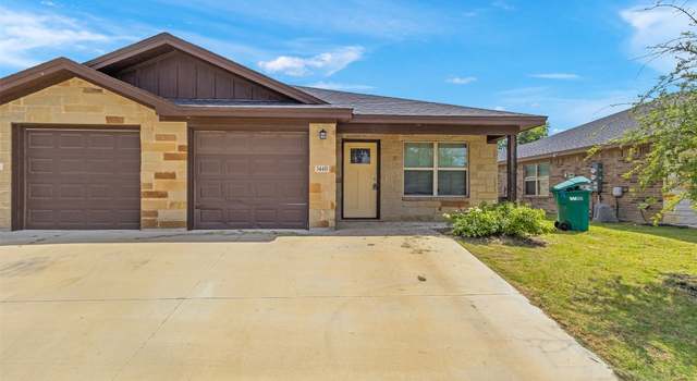Photo of 344 Arnold Dr, Belton, TX 76513