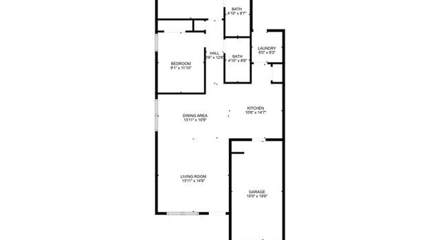 Photo of 344 Arnold Dr, Belton, TX 76513