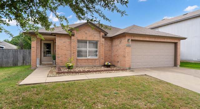 Photo of 3330 Perch Trl, Round Rock, TX 78665