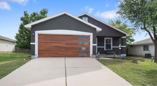 Photo of 1013 Terrace Dr, Leander, TX 78641