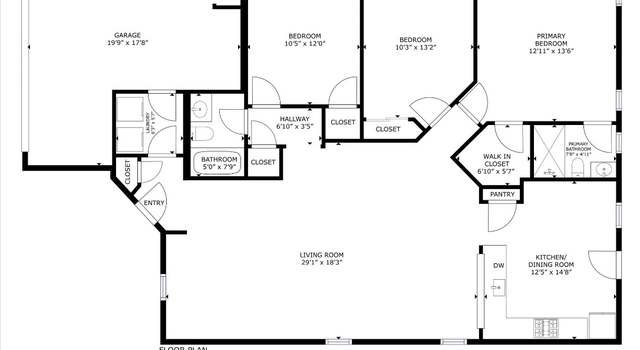 Photo of 1013 Terrace Dr, Leander, TX 78641