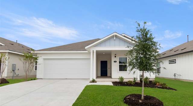 Photo of 125 Chesterfield Dr, Kyle, TX 78640