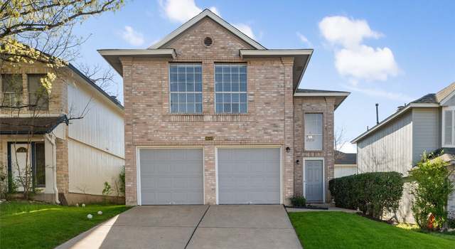 Photo of 14012 Conner Downs Dr, Pflugerville, TX 78660
