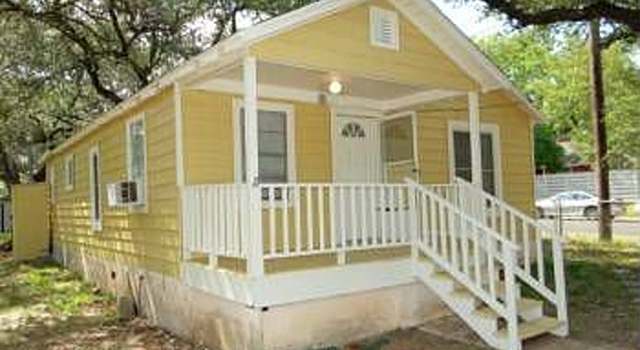 Photo of 4021 Clawson Rd, Austin, TX 78704