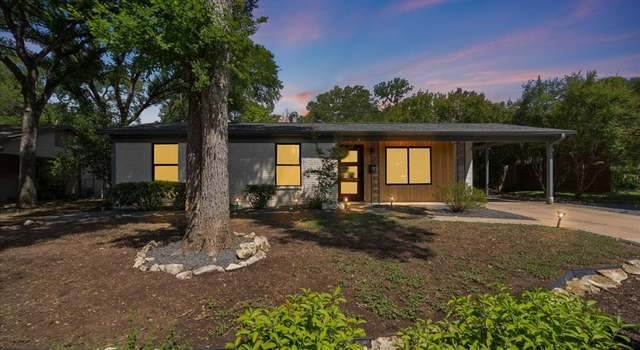Photo of 5002 Majestic Dr, Austin, TX 78745