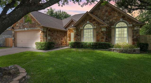 Photo of 17832 Park Valley Dr, Round Rock, TX 78681