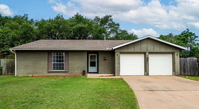 Property at 11533 Sandy Loam Trl, Austin, TX 78750, 3 beds, 2 baths