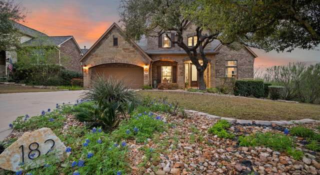 Photo of 182 Emma Loop, Austin, TX 78737