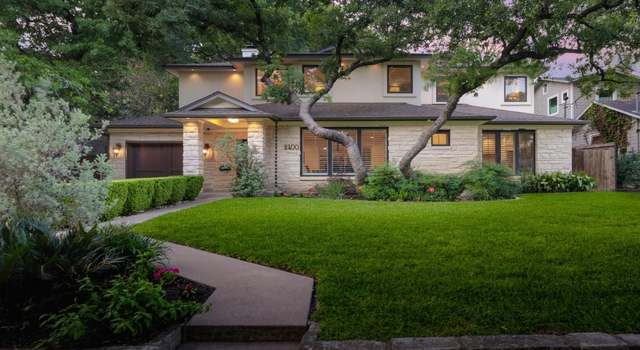 Photo of 2400 Pruett St, Austin, TX 78703