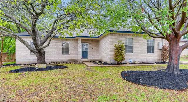 Photo of 1707 Dublin Dr, Leander, TX 78641