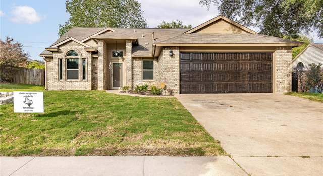 Photo of 408 Texas St, Copperas Cove, TX 76522