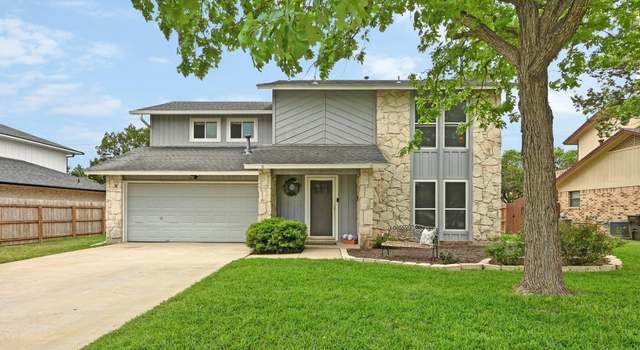 Photo of 1407 Wilson Heights Dr, Austin, TX 78746