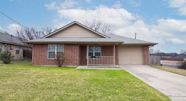 Photo of 815 S 24th St, Temple, TX 76501