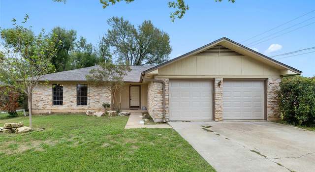 Photo of 2009 Meadow Brook Dr, Round Rock, TX 78664