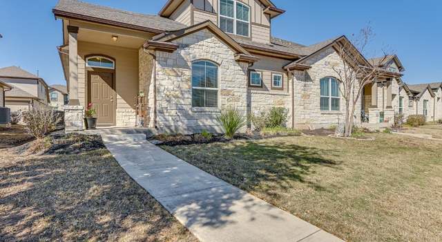 Photo of 13700 Sage Grouse Dr #2702, Austin, TX 78729