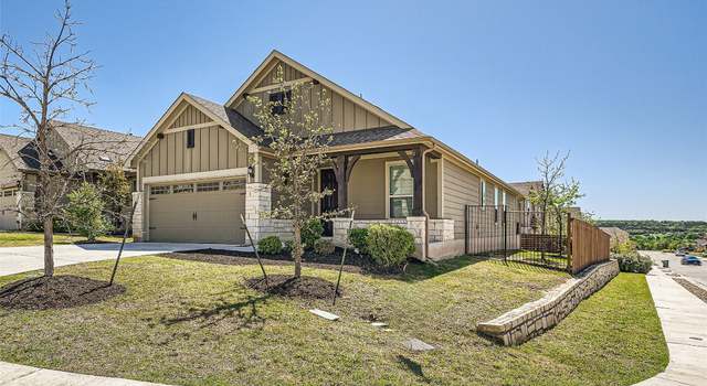 Photo of 517 Saturnia Dr, Georgetown, TX 78628