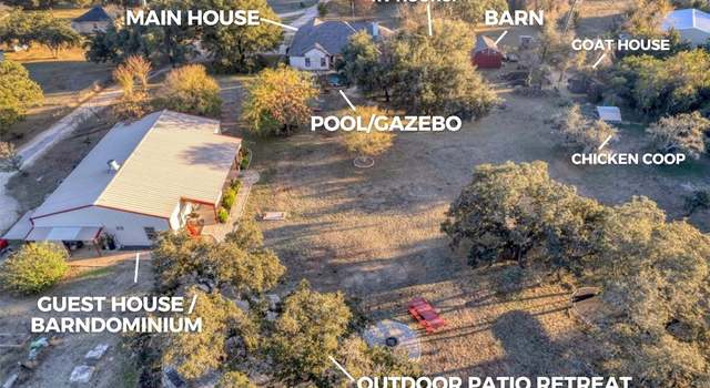 Photo of 307 Palomino Pl, Liberty Hill, TX 78642