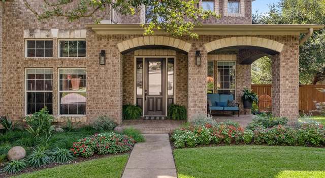 Photo of 2007 Kittiwake Ln, Cedar Park, TX 78613