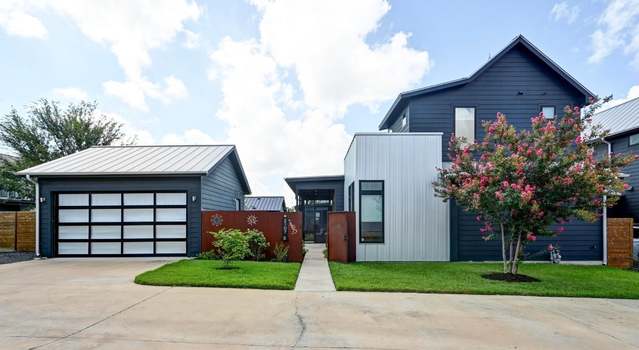 Photo of 2107 Greenwood Ave Unit B, Austin, TX 78723