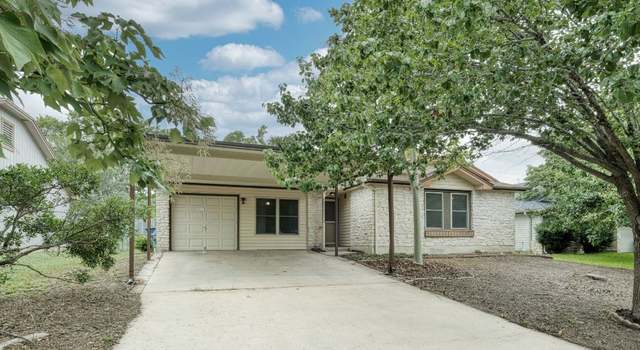 Photo of 13116 Billiem Dr, Austin, TX 78727